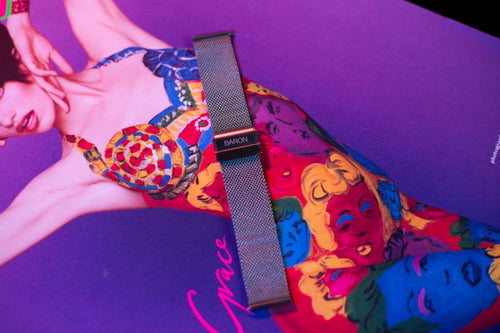 Baron Milanese Bracelet